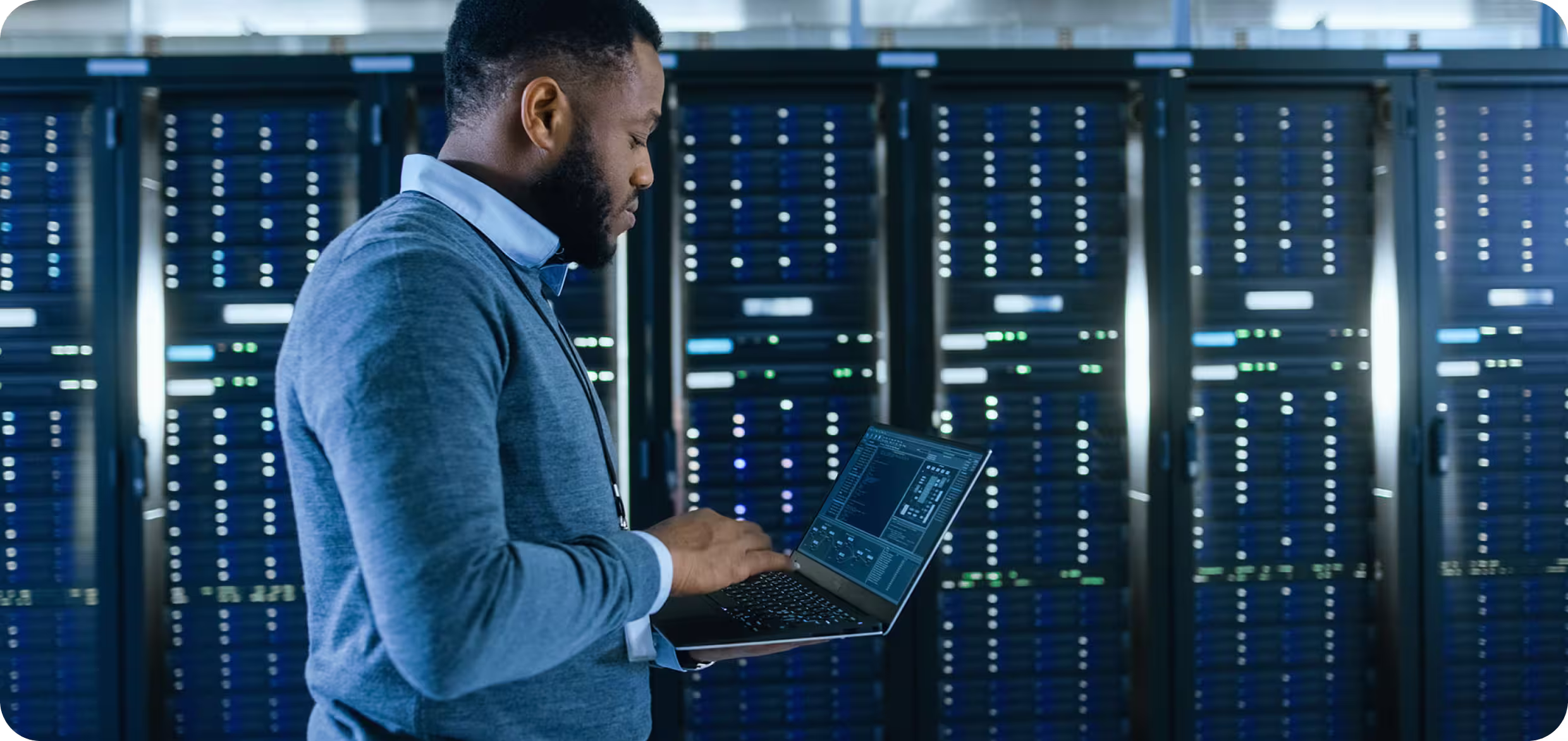 Data center